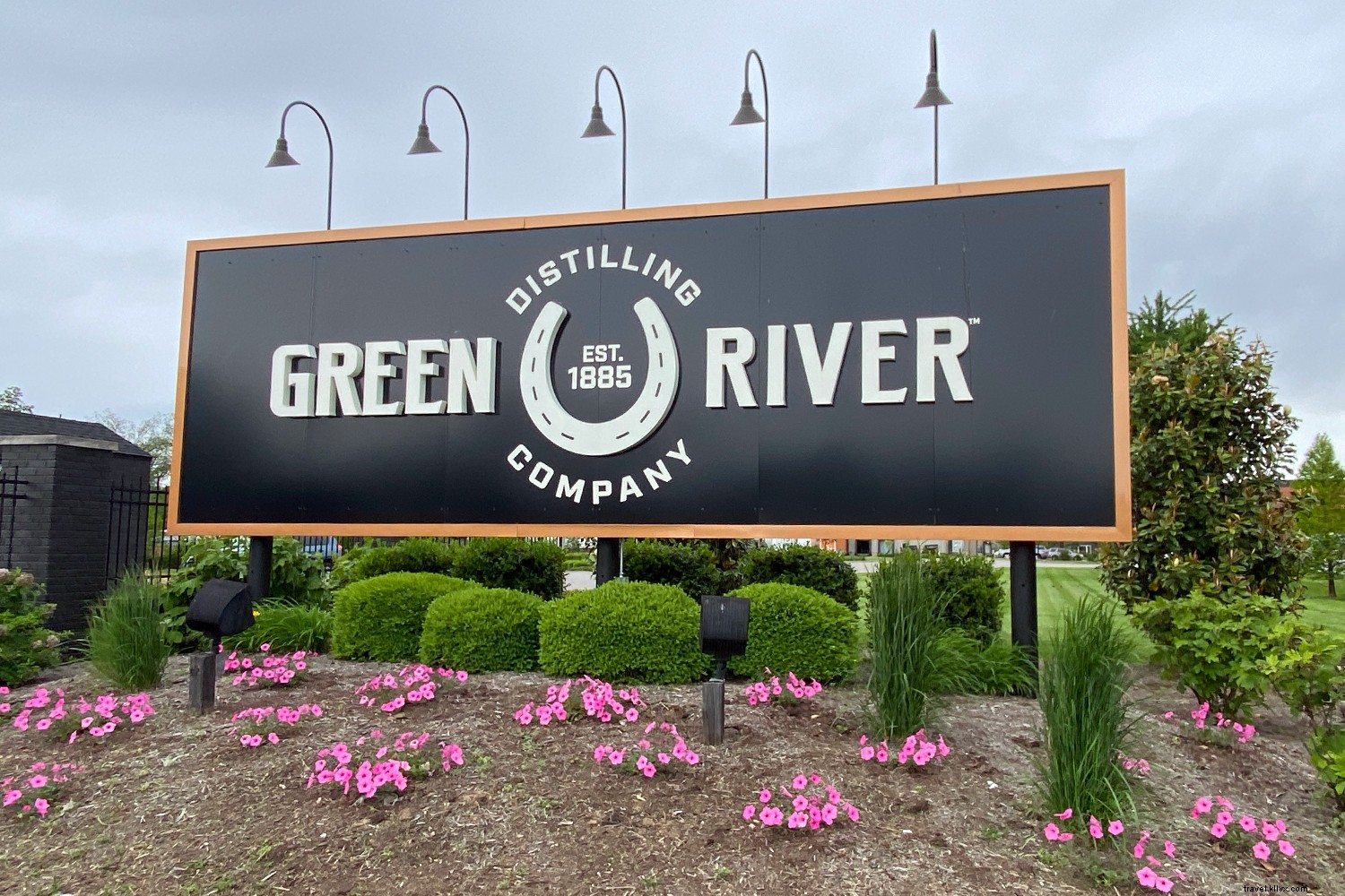 That s the Spirit of Kentucky: Ultimate Bourbon Distillery Road Trip Guide