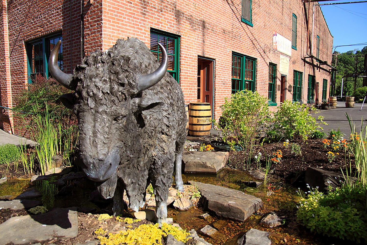 That s the Spirit of Kentucky: Ultimate Bourbon Distillery Road Trip Guide