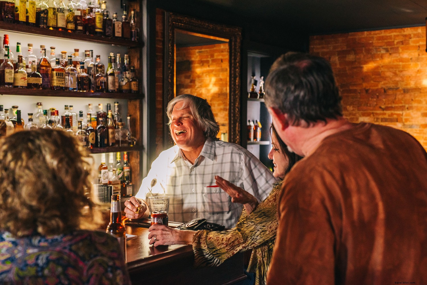 That s the Spirit of Kentucky: Ultimate Bourbon Distillery Road Trip Guide