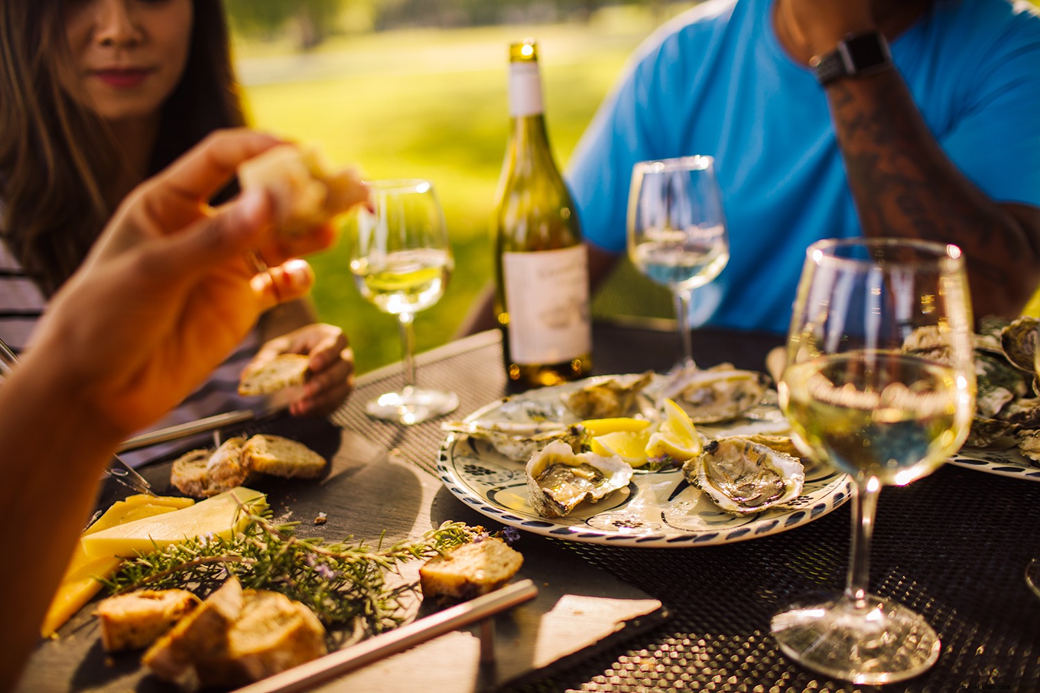 Virginia’s Premier Fall Trails: Wine Tasting, Horseback Riding, Scenic Drives & Music Heritage