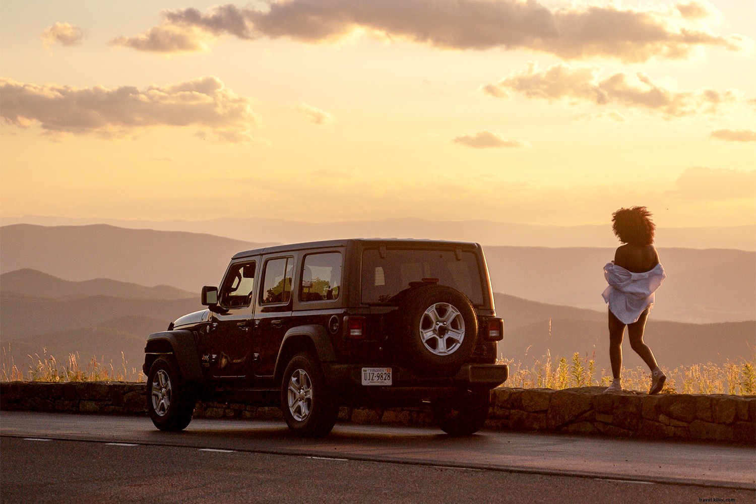 Virginia’s Premier Fall Trails: Wine Tasting, Horseback Riding, Scenic Drives & Music Heritage