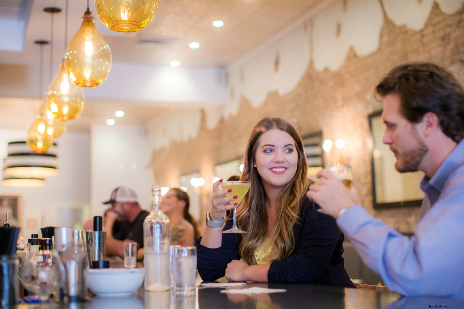 Alabama s Top Dishes: A Culinary Road Trip Guide from North to South