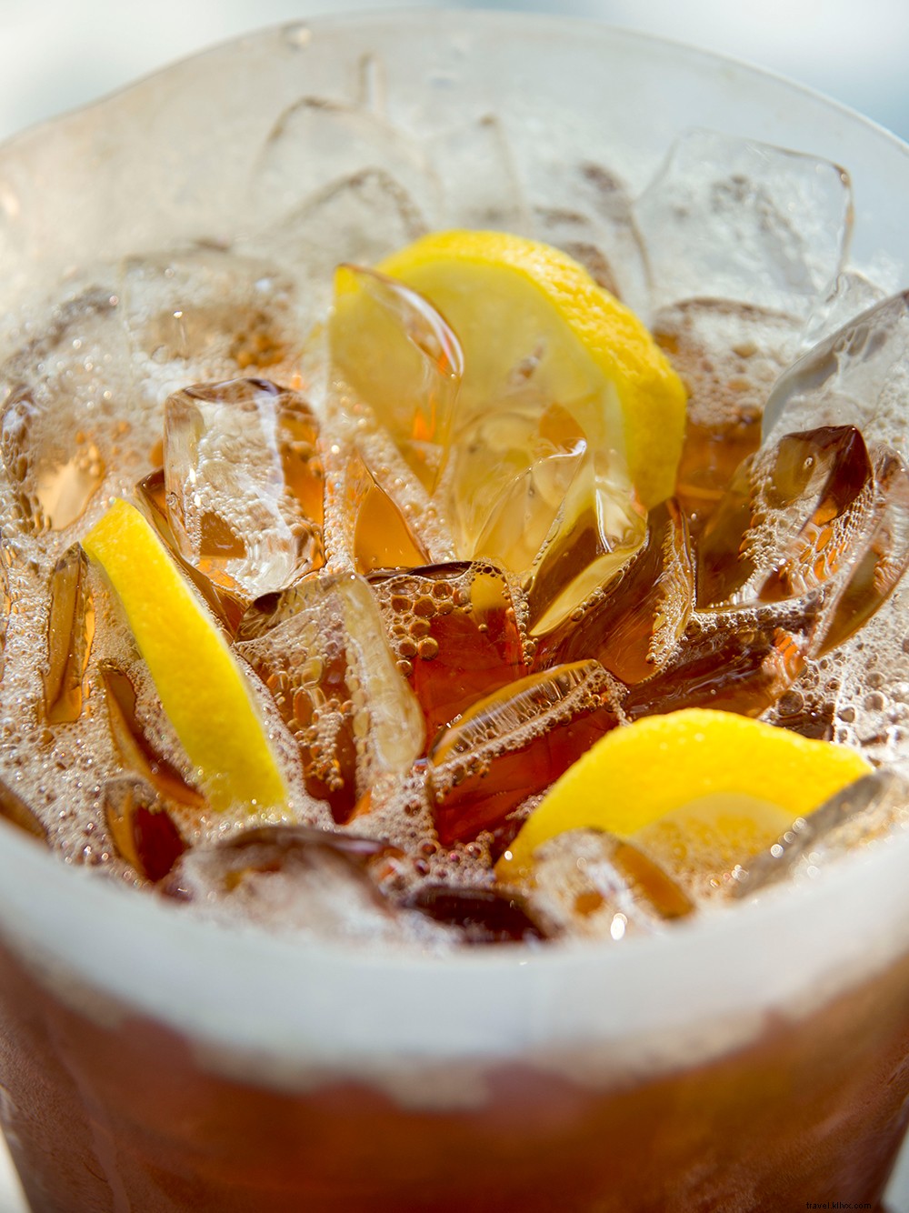 South Carolina Barbecue: Explore Four Unique Sauces and the Iconic BBQ Trail