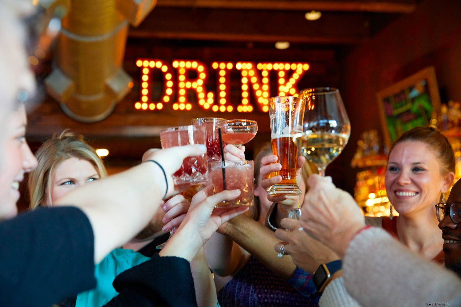 South Carolina Barbecue: Explore Four Unique Sauces and the Iconic BBQ Trail