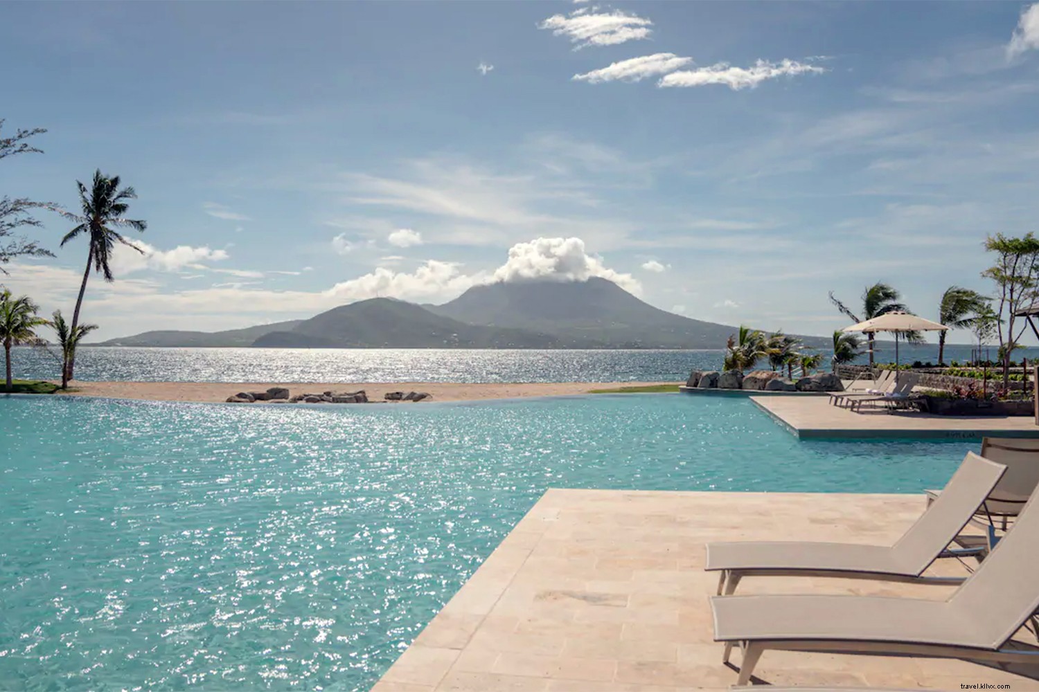 St. Kitts and Nevis: The Perfect Caribbean Paradise for Any Getaway Length