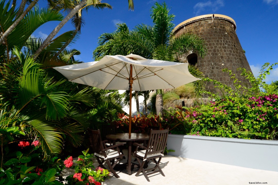 St. Kitts and Nevis: The Perfect Caribbean Paradise for Any Getaway Length