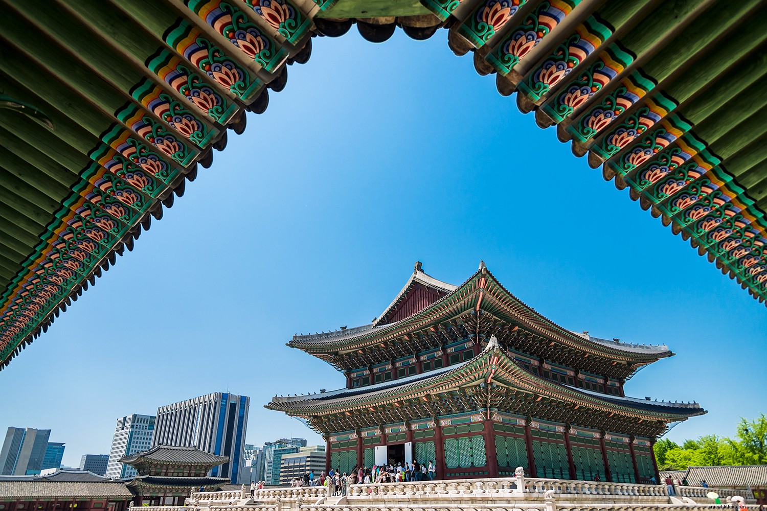 Why South Korea Exceeds Expectations: Top Experiences Across Iconic Regions