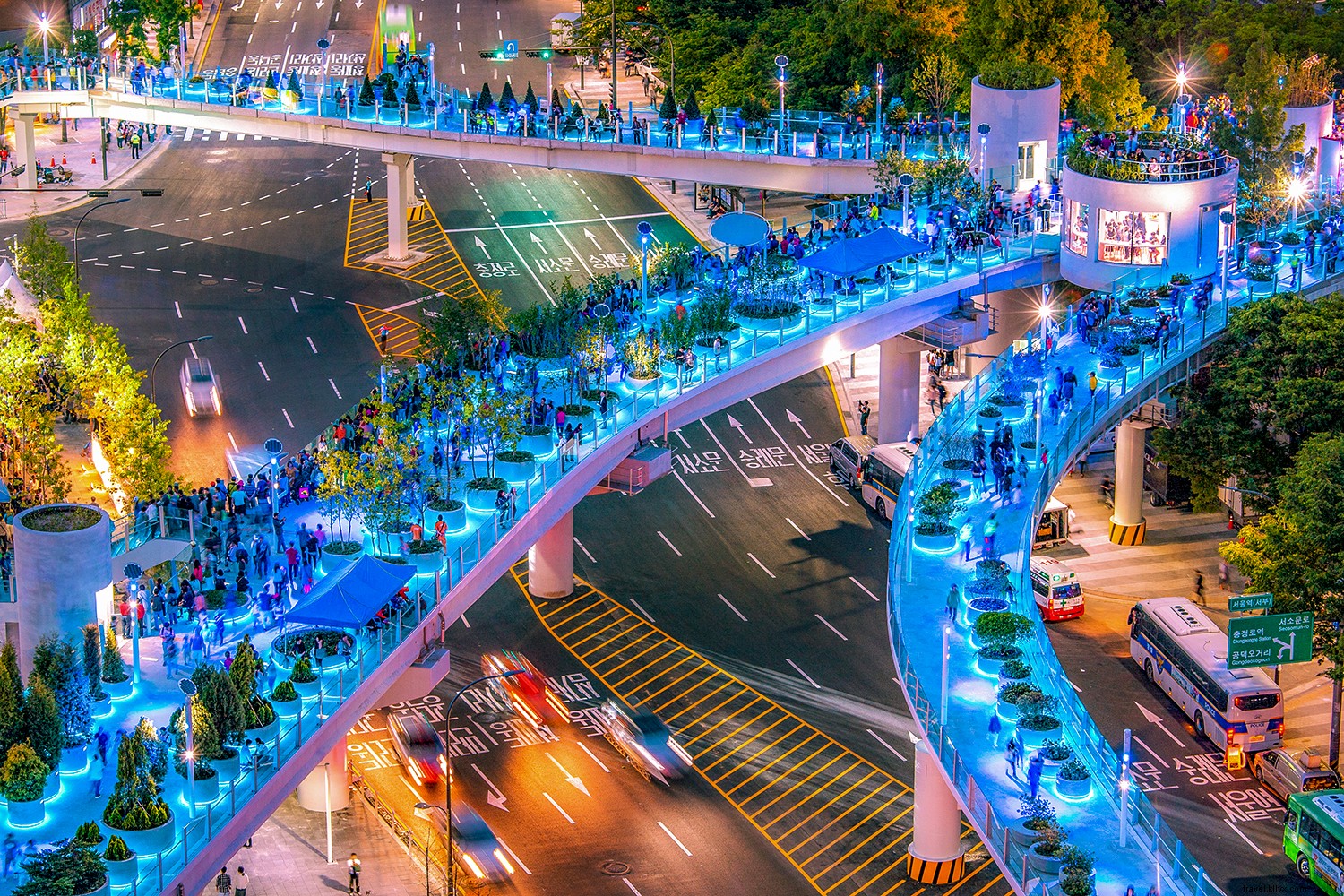 Why South Korea Exceeds Expectations: Top Experiences Across Iconic Regions