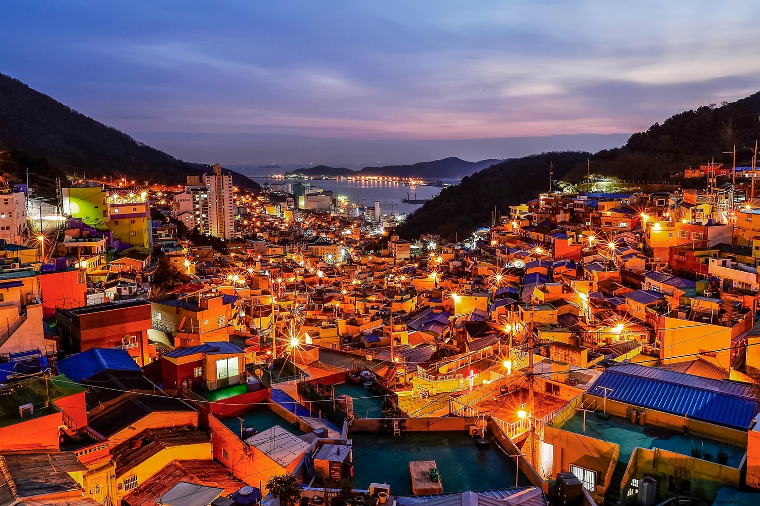 Why South Korea Exceeds Expectations: Top Experiences Across Iconic Regions