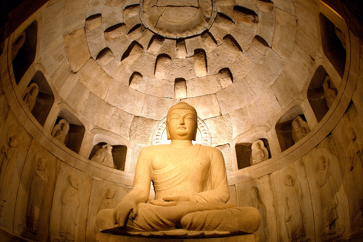 Why South Korea Exceeds Expectations: Top Experiences Across Iconic Regions