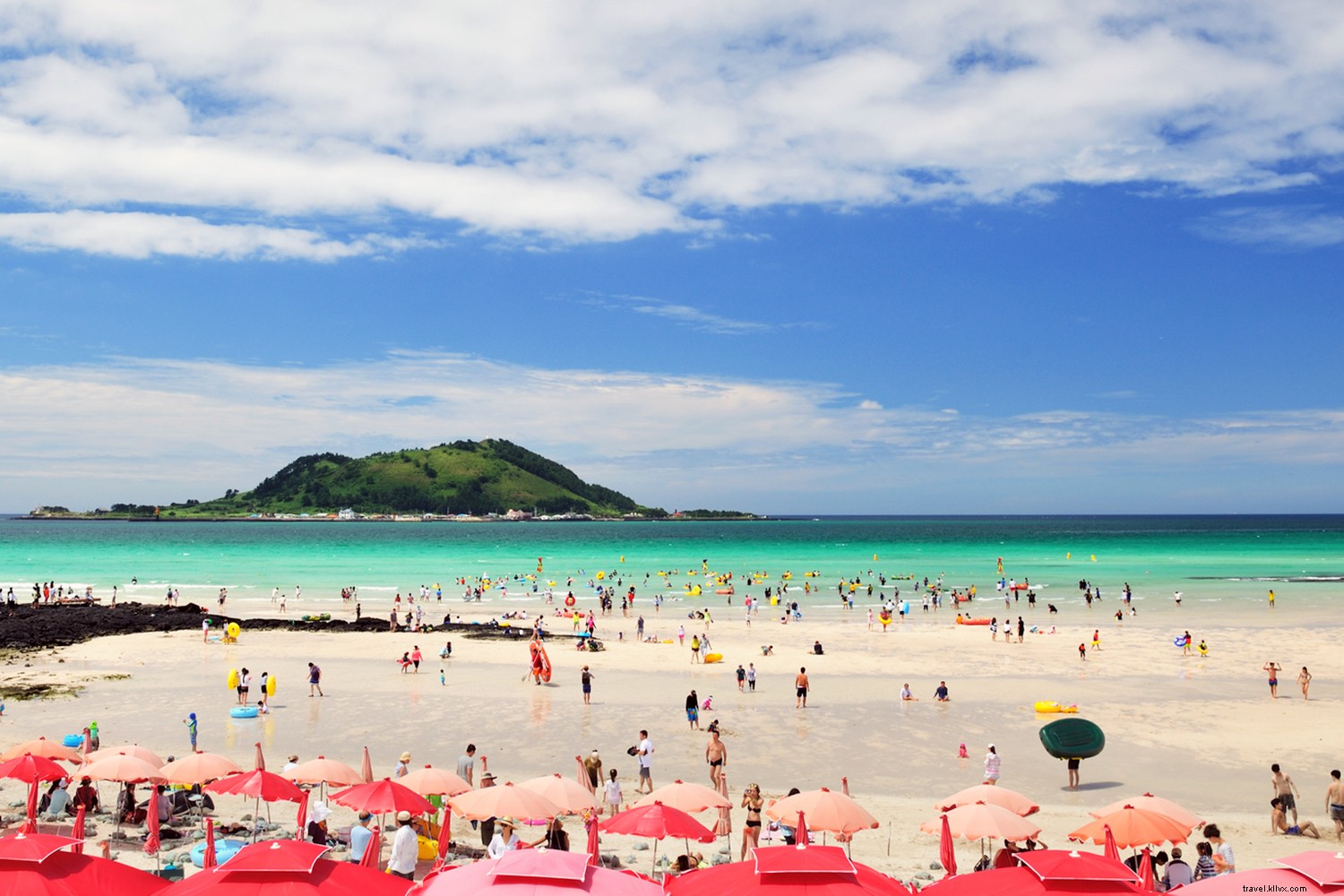 Why South Korea Exceeds Expectations: Top Experiences Across Iconic Regions