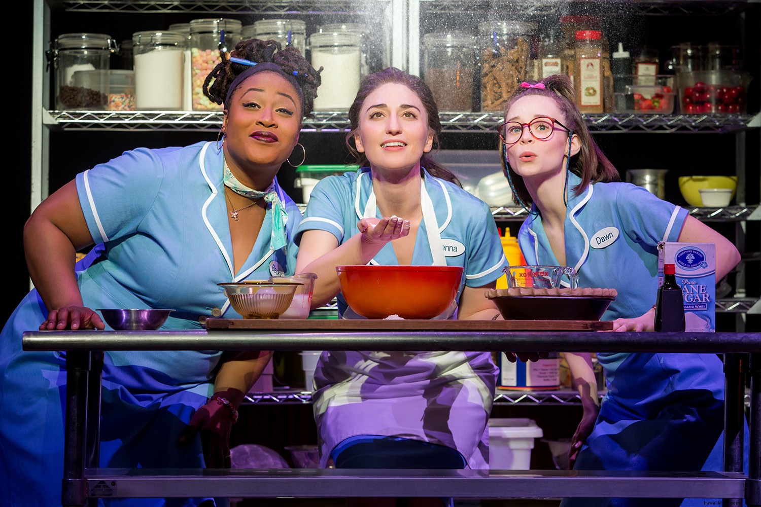 Broadway s Grand Return: Iconic Shows Back on Stage with Tickets Now Available