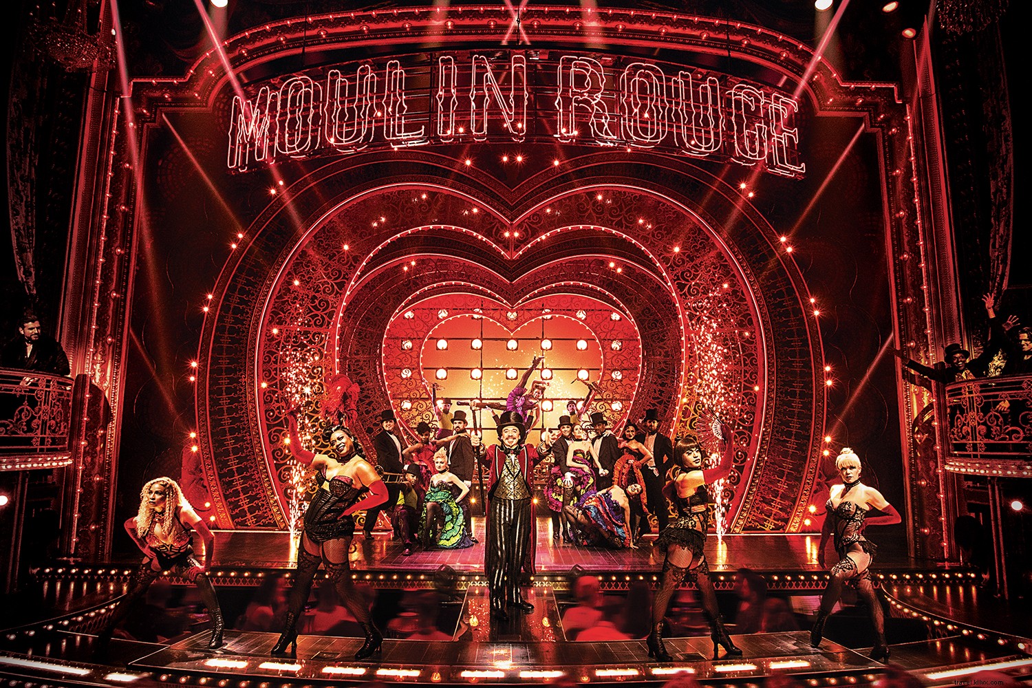 Broadway s Grand Return: Iconic Shows Back on Stage with Tickets Now Available