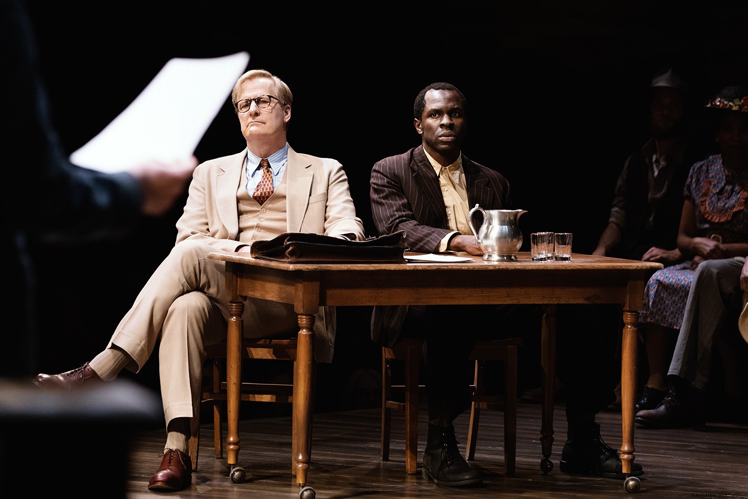 Broadway s Grand Return: Iconic Shows Back on Stage with Tickets Now Available