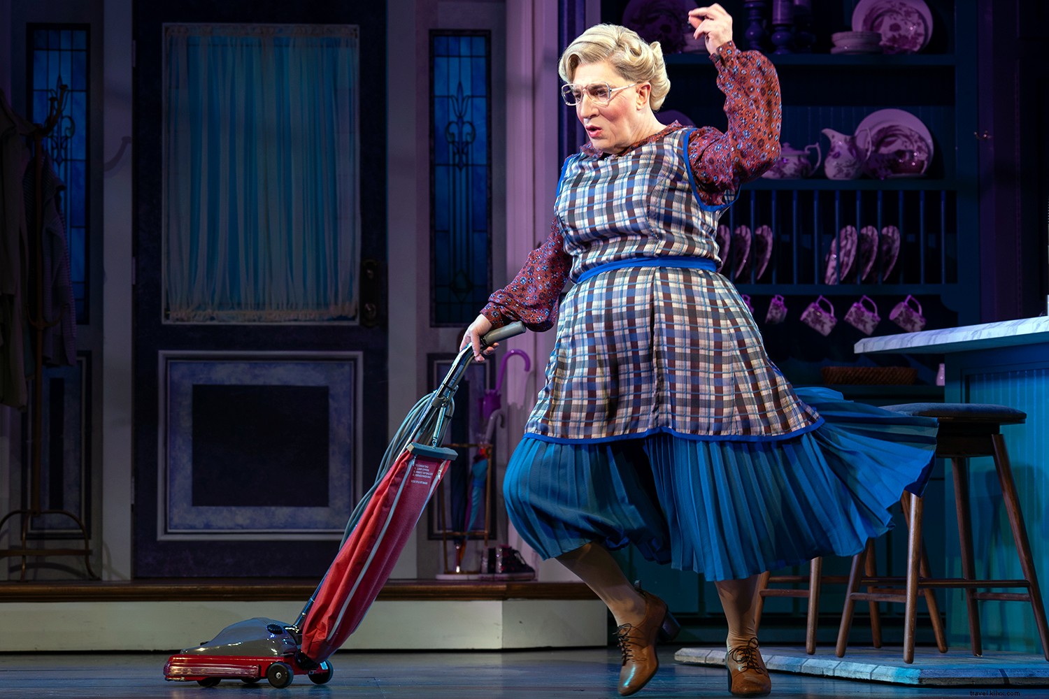 Broadway s Grand Return: Iconic Shows Back on Stage with Tickets Now Available