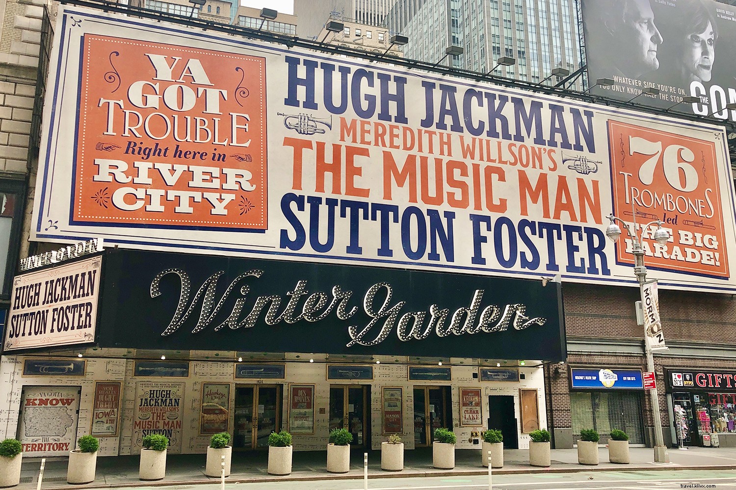 Broadway s Grand Return: Iconic Shows Back on Stage with Tickets Now Available