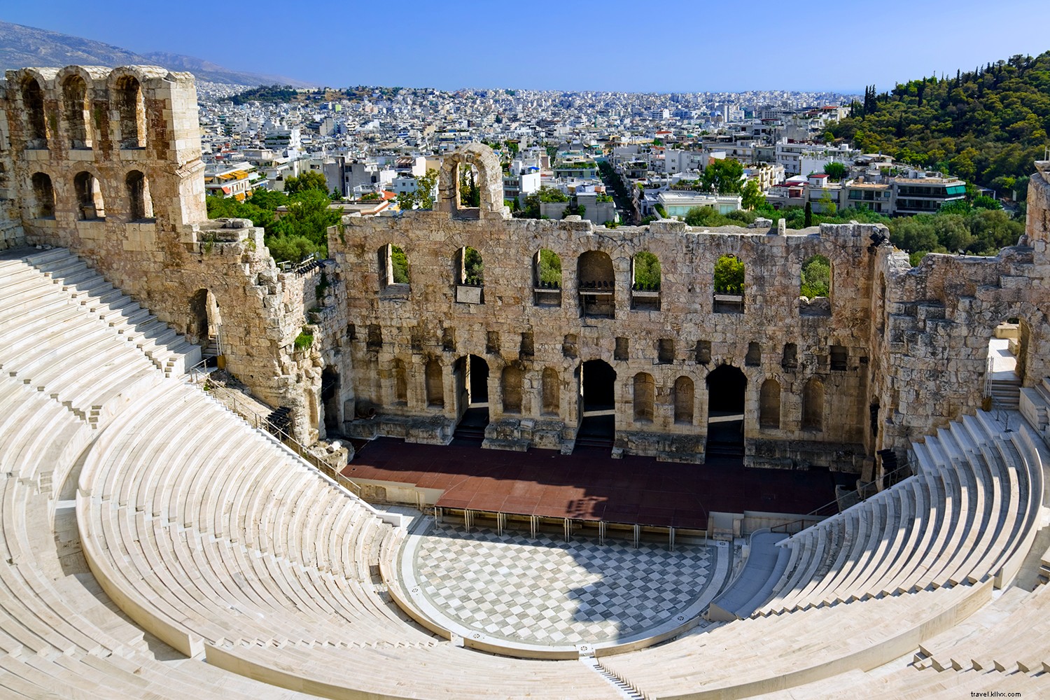 Ultimate Guide to Getting Started in Greece: Athens Highlights and Top Day Trips