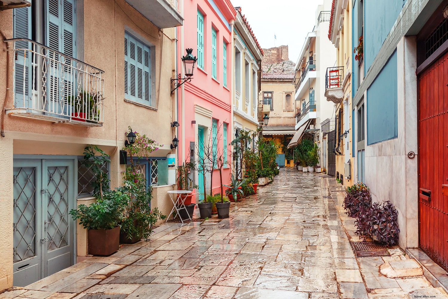 Ultimate Guide to Getting Started in Greece: Athens Highlights and Top Day Trips