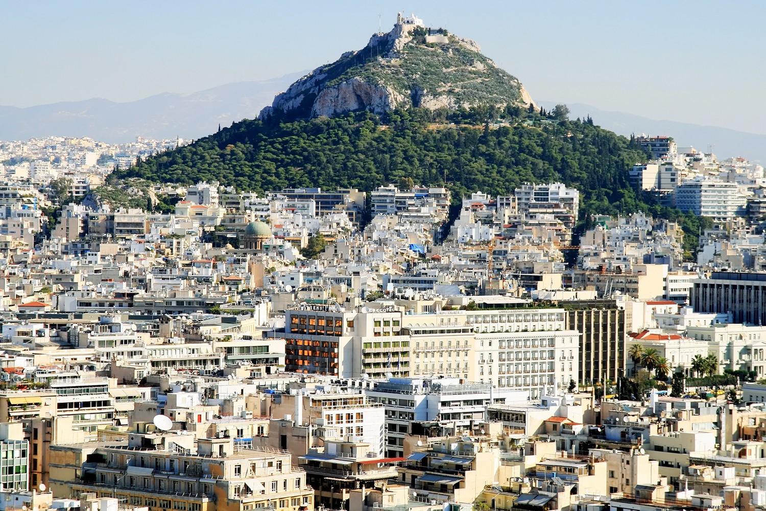 Ultimate Guide to Getting Started in Greece: Athens Highlights and Top Day Trips
