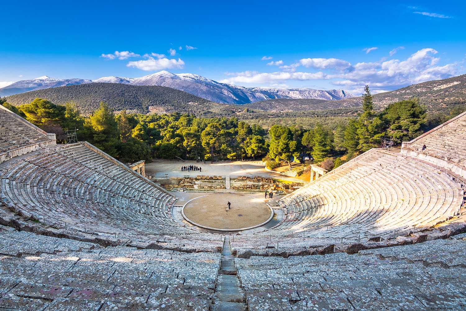 Ultimate Guide to Getting Started in Greece: Athens Highlights and Top Day Trips