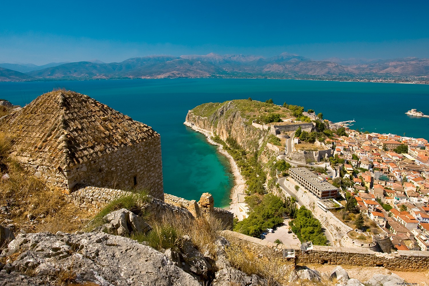 Ultimate Guide to Getting Started in Greece: Athens Highlights and Top Day Trips