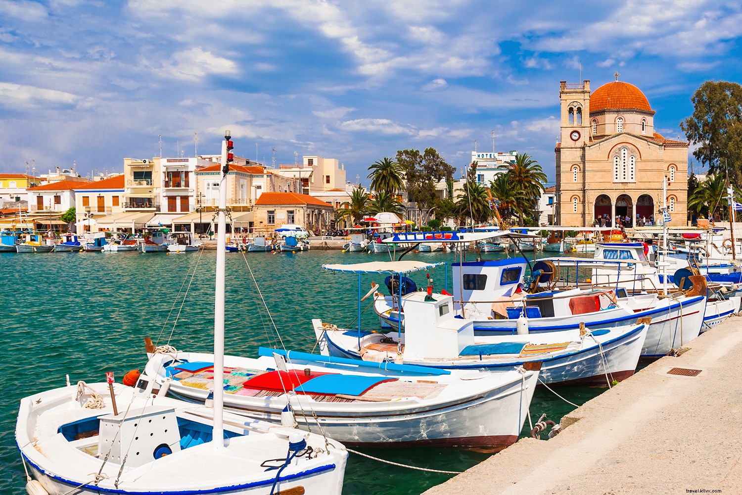 Ultimate Guide to Getting Started in Greece: Athens Highlights and Top Day Trips