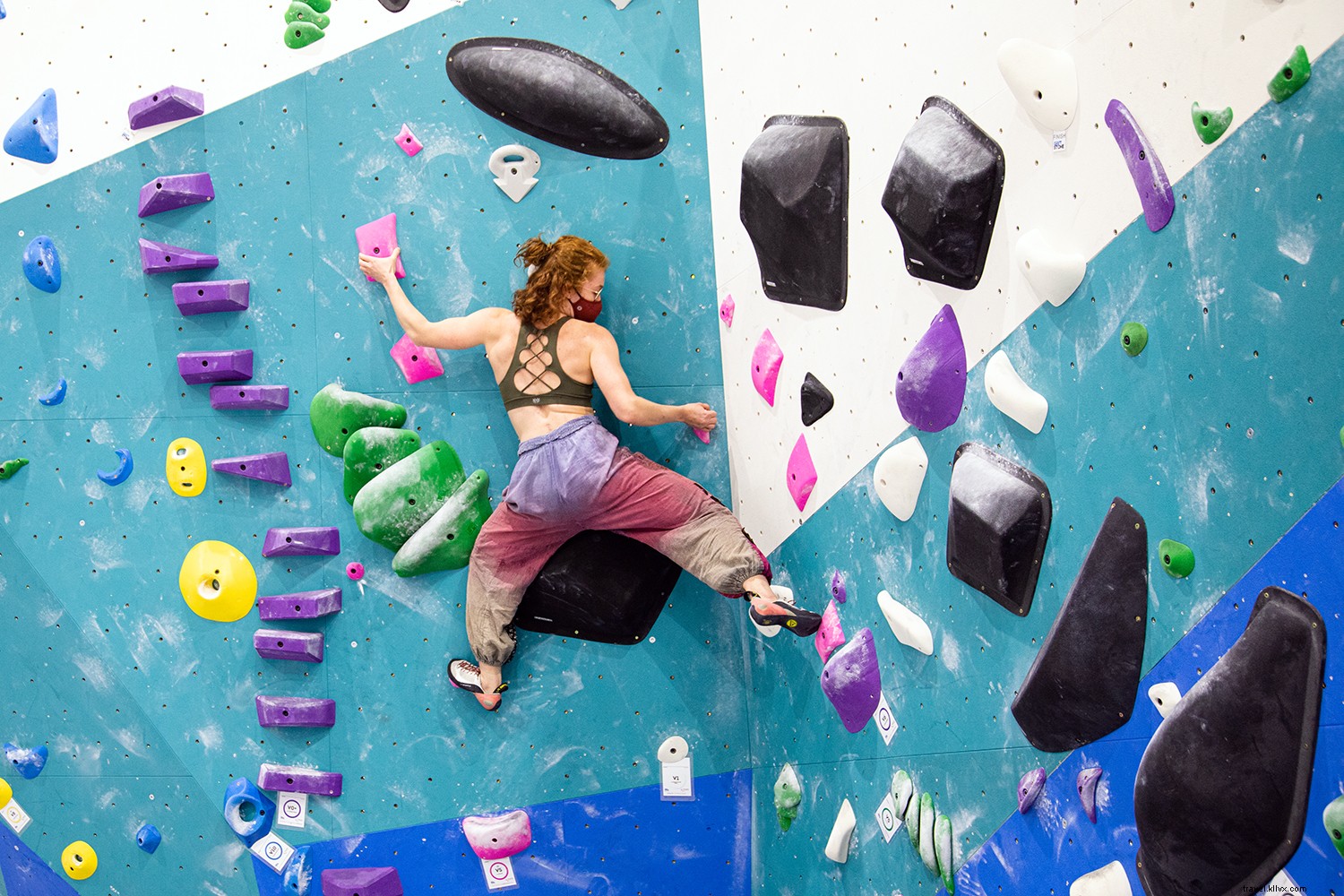 Extreme Adventures in West Virginia s Mountaineer Country: Skydiving, Climbing & More