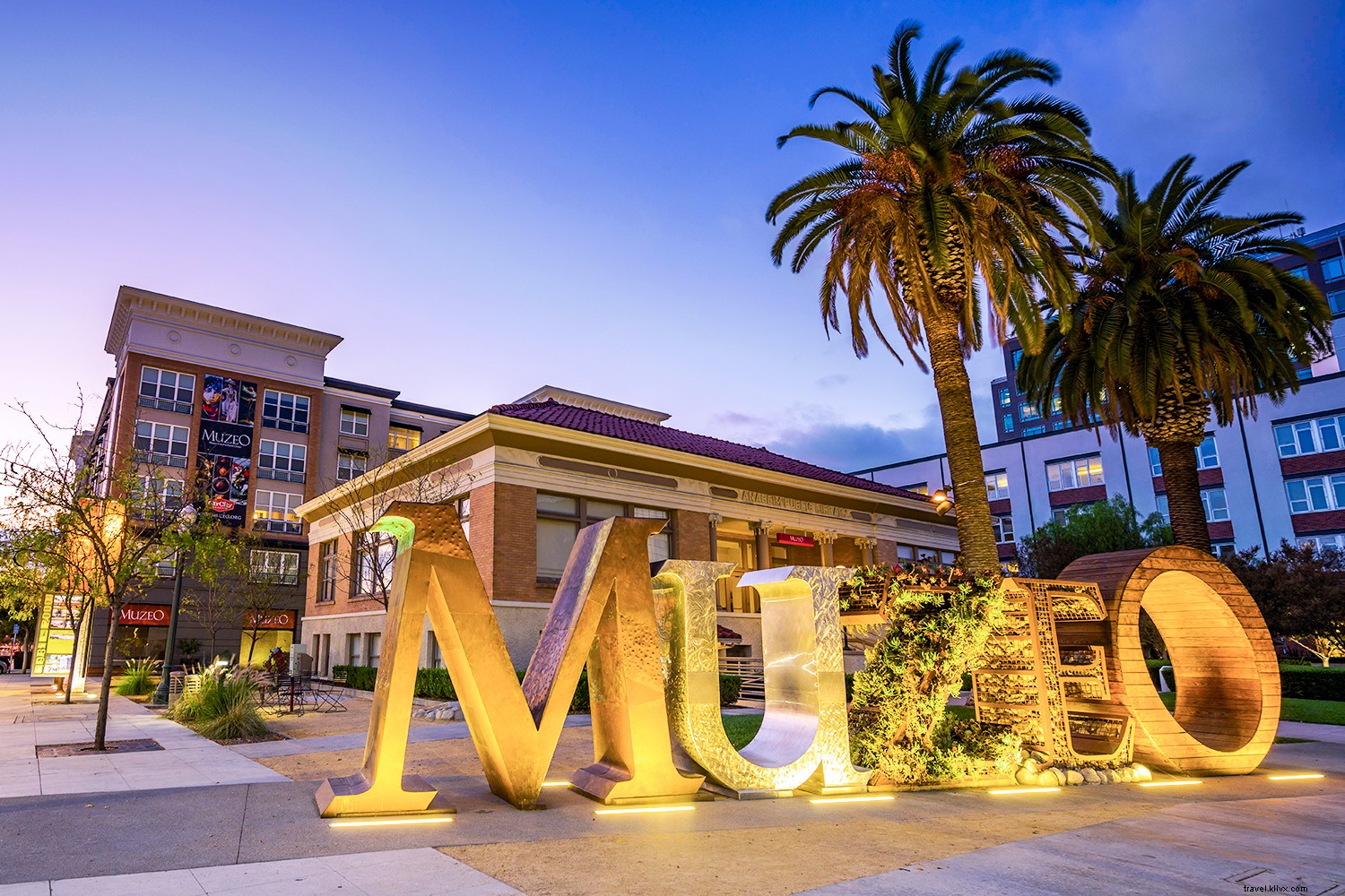 Anaheim Welcomes You Back: Discover Theme Parks, Hidden Gems, and Endless Adventures in SoCal