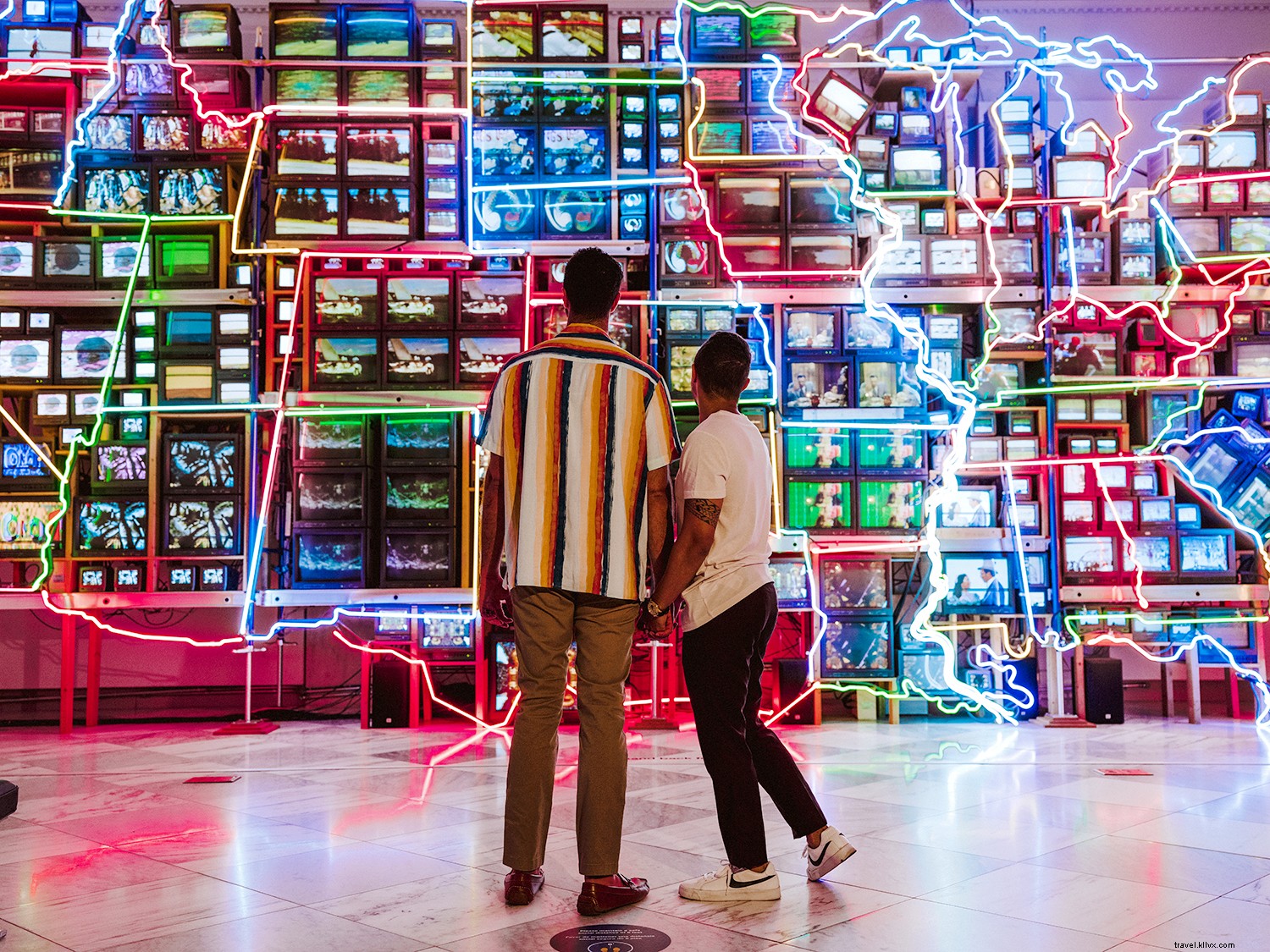 Discover the Real DC: Beyond Politics – Family Fun, Global Flavors, Culture, and History