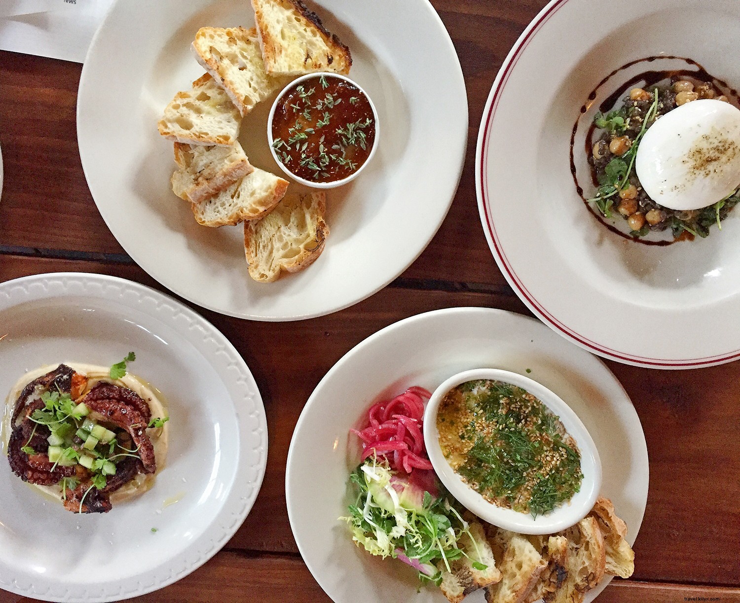 Discover the Real DC: Beyond Politics – Family Fun, Global Flavors, Culture, and History