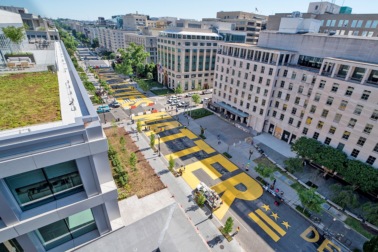 Discover the Real DC: Beyond Politics – Family Fun, Global Flavors, Culture, and History