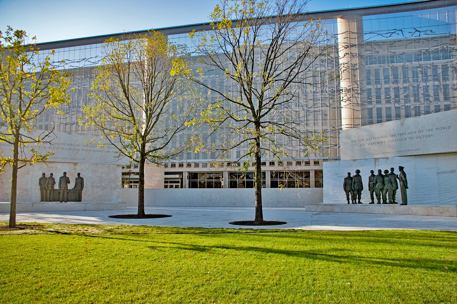 Discover the Real DC: Beyond Politics – Family Fun, Global Flavors, Culture, and History