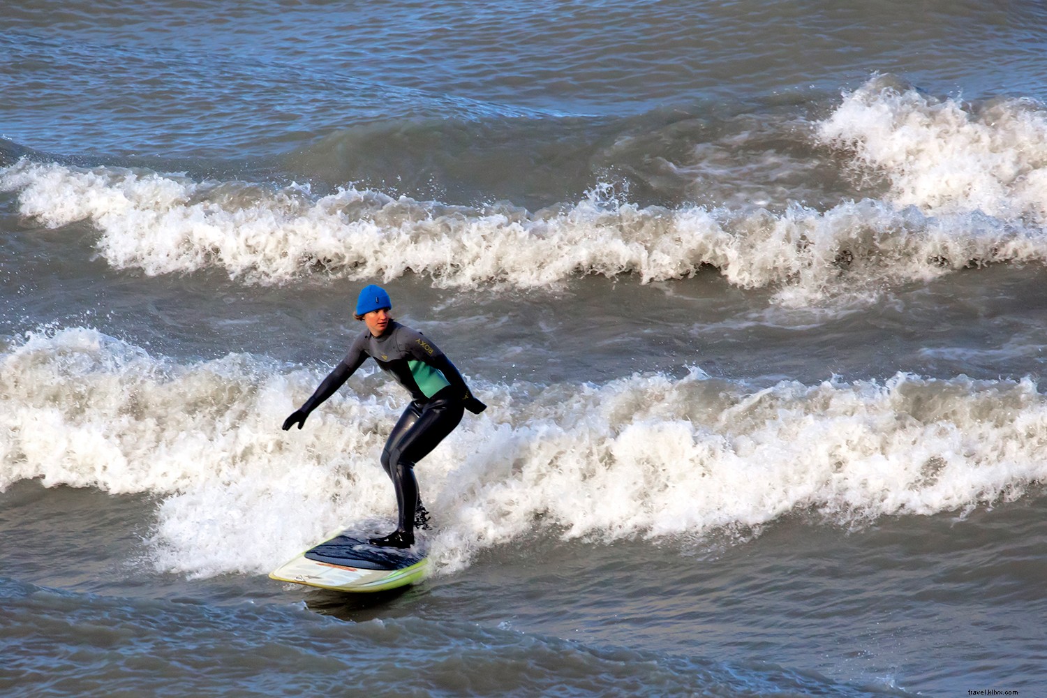 Epic Summer in Anchorage: Midnight Sun Adventures and Local Gems