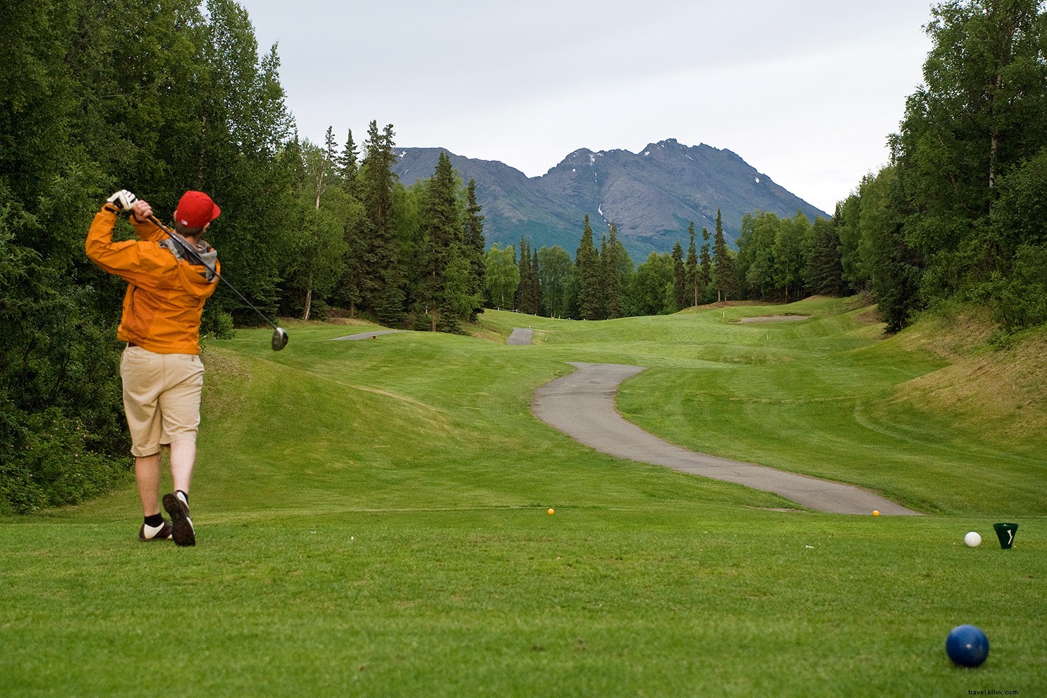 Epic Summer in Anchorage: Midnight Sun Adventures and Local Gems