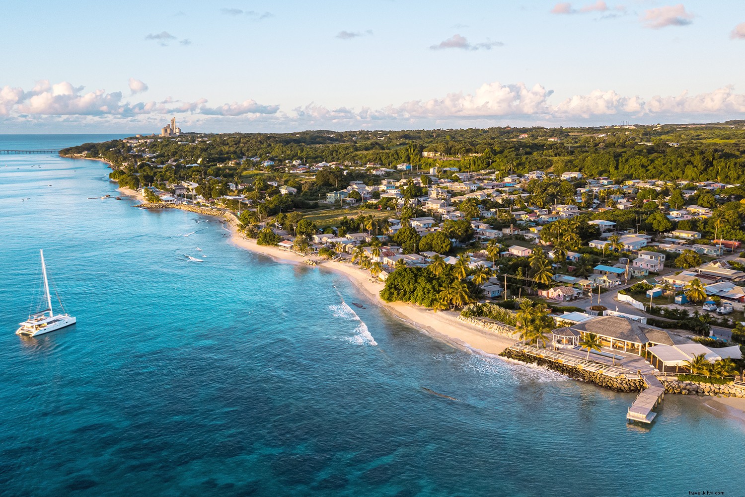 Why Barbados Deserves a Spot on Your Dream Travel List: Beaches, Culture, and Adventure