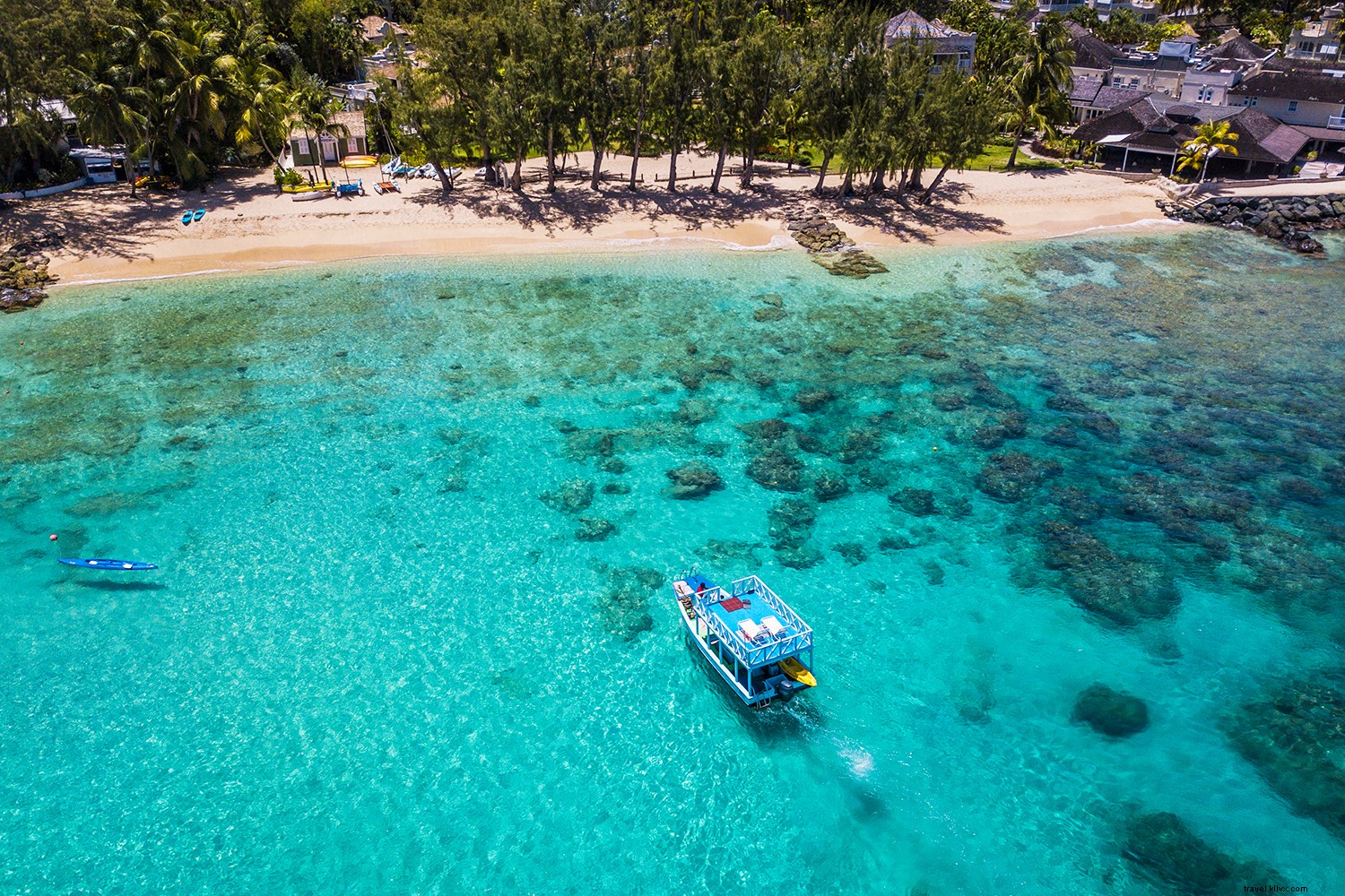 Why Barbados Deserves a Spot on Your Dream Travel List: Beaches, Culture, and Adventure