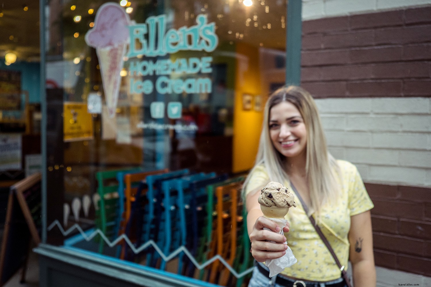 Explore West Virginia’s Scenic Country Roads: A Perfect Summer Road Trip