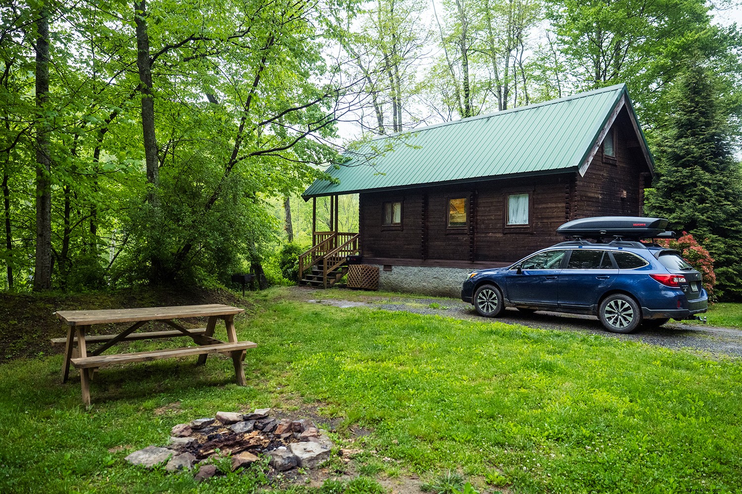 Explore West Virginia’s Scenic Country Roads: A Perfect Summer Road Trip