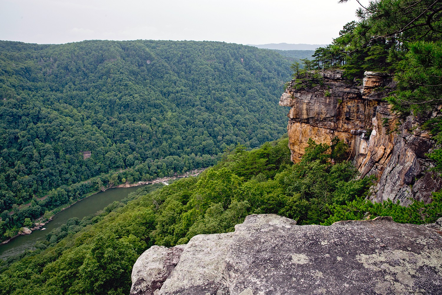 Explore West Virginia’s Scenic Country Roads: A Perfect Summer Road Trip