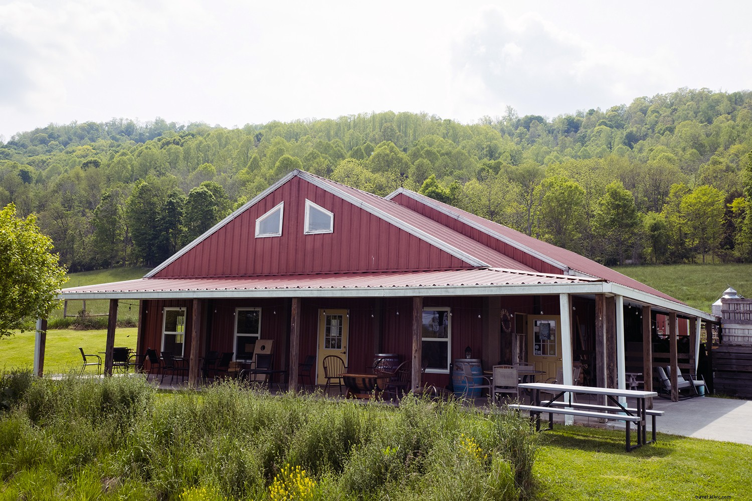 Explore West Virginia’s Scenic Country Roads: A Perfect Summer Road Trip
