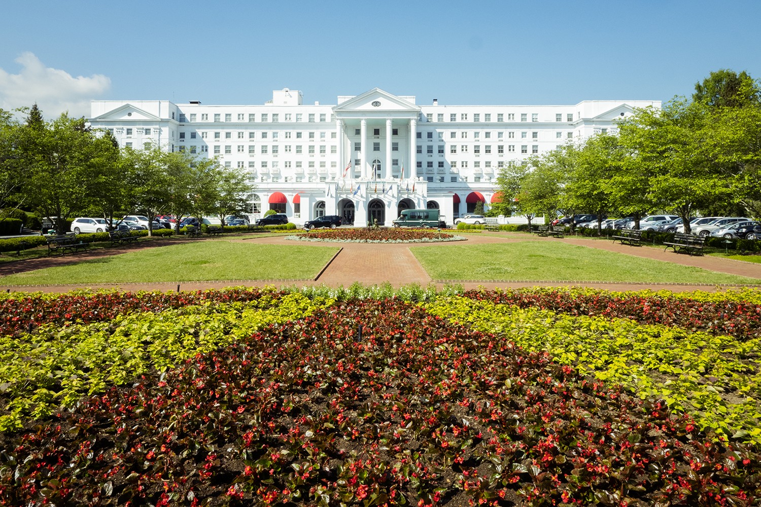 Explore West Virginia’s Scenic Country Roads: A Perfect Summer Road Trip