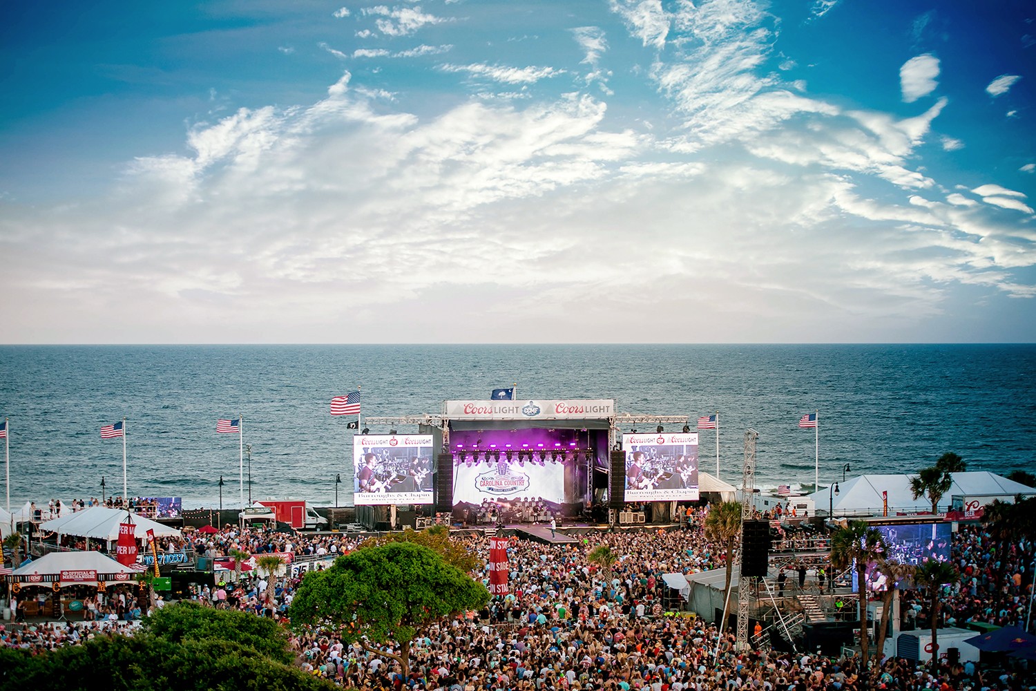 Why Myrtle Beach Is the Must-Visit Beach Destination This Summer