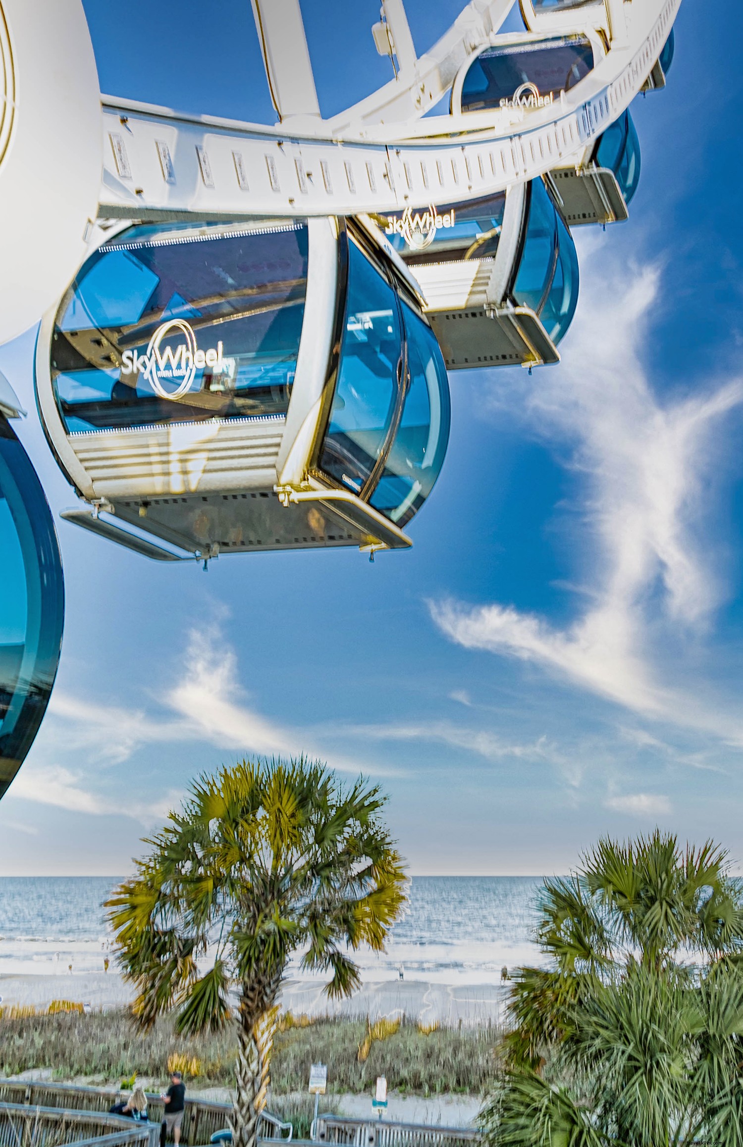 Why Myrtle Beach Is the Must-Visit Beach Destination This Summer