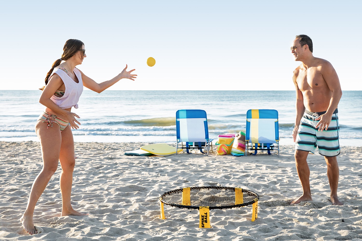 Why Myrtle Beach Is the Must-Visit Beach Destination This Summer