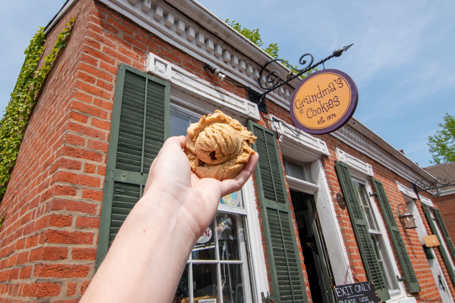 Discover Missouri s Charming River Towns: A Traveler s Journey with Leah Shoup