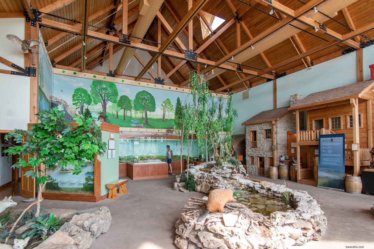 Discover Missouri s Charming River Towns: A Traveler s Journey with Leah Shoup