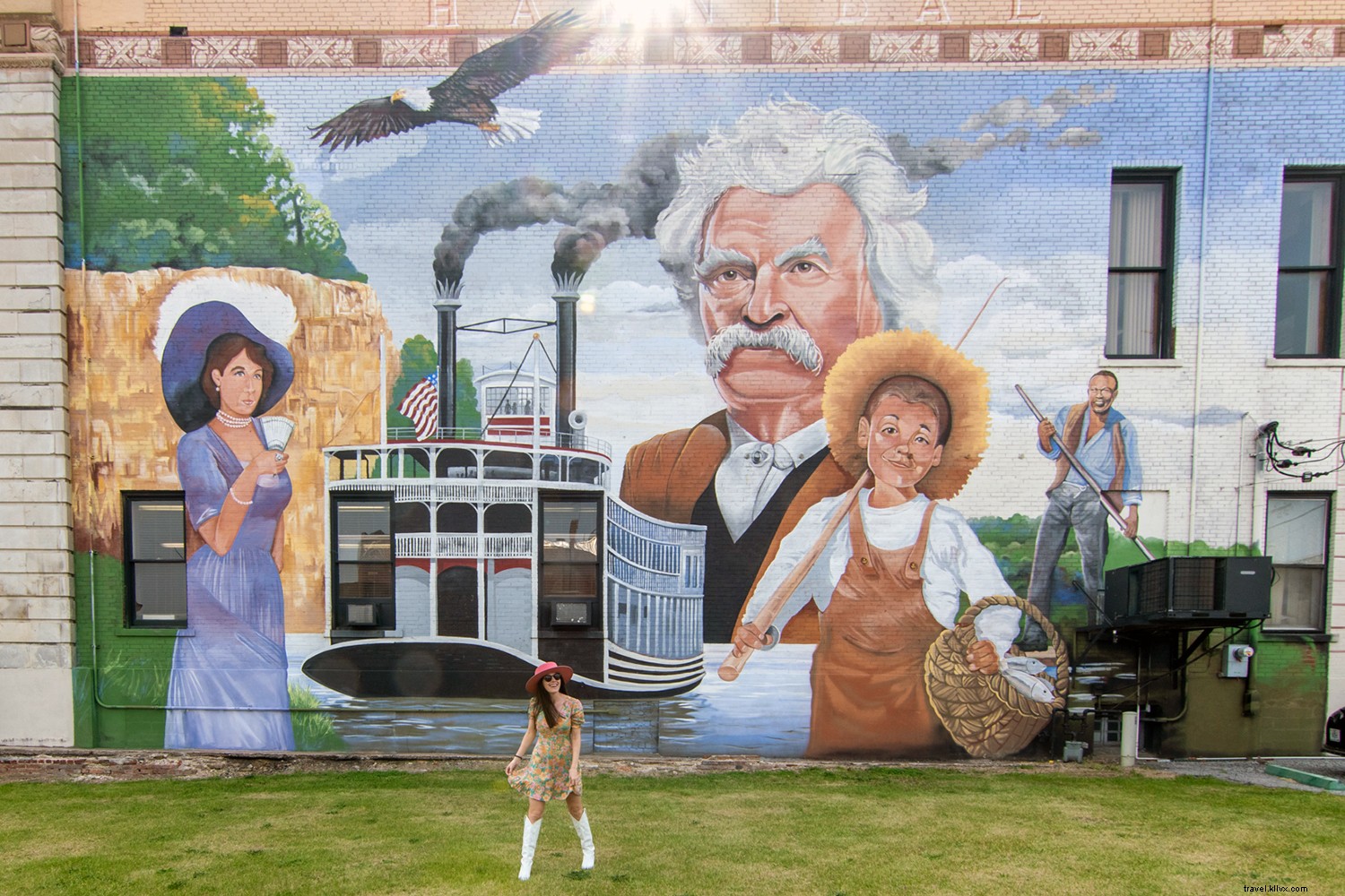 Discover Missouri s Charming River Towns: A Traveler s Journey with Leah Shoup