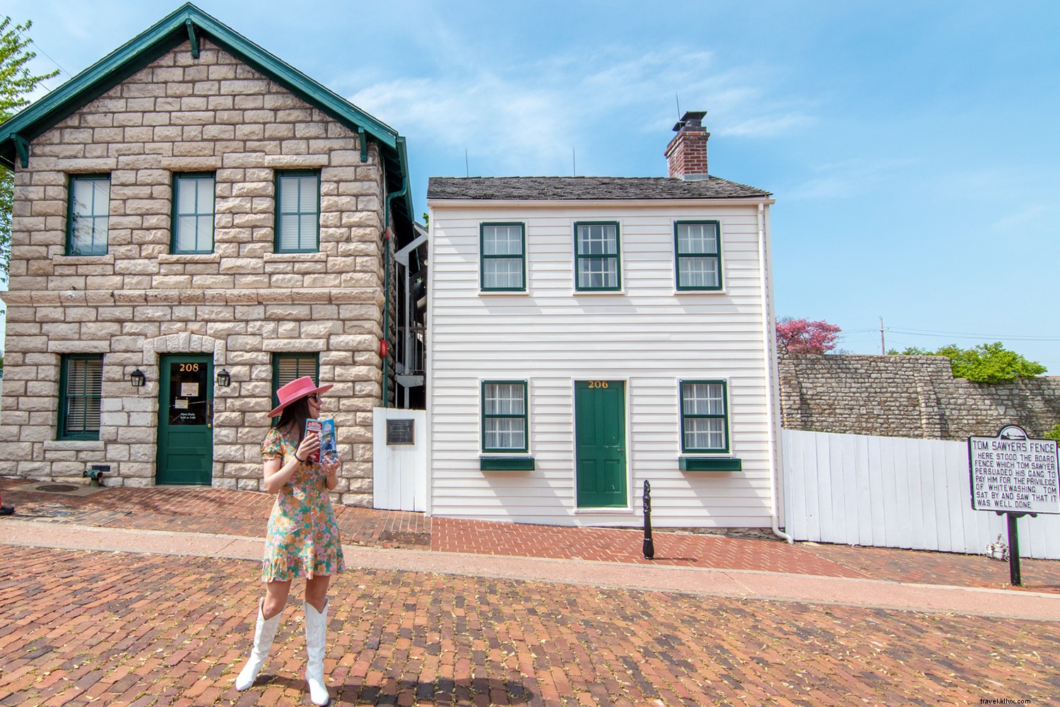 Discover Missouri s Charming River Towns: A Traveler s Journey with Leah Shoup