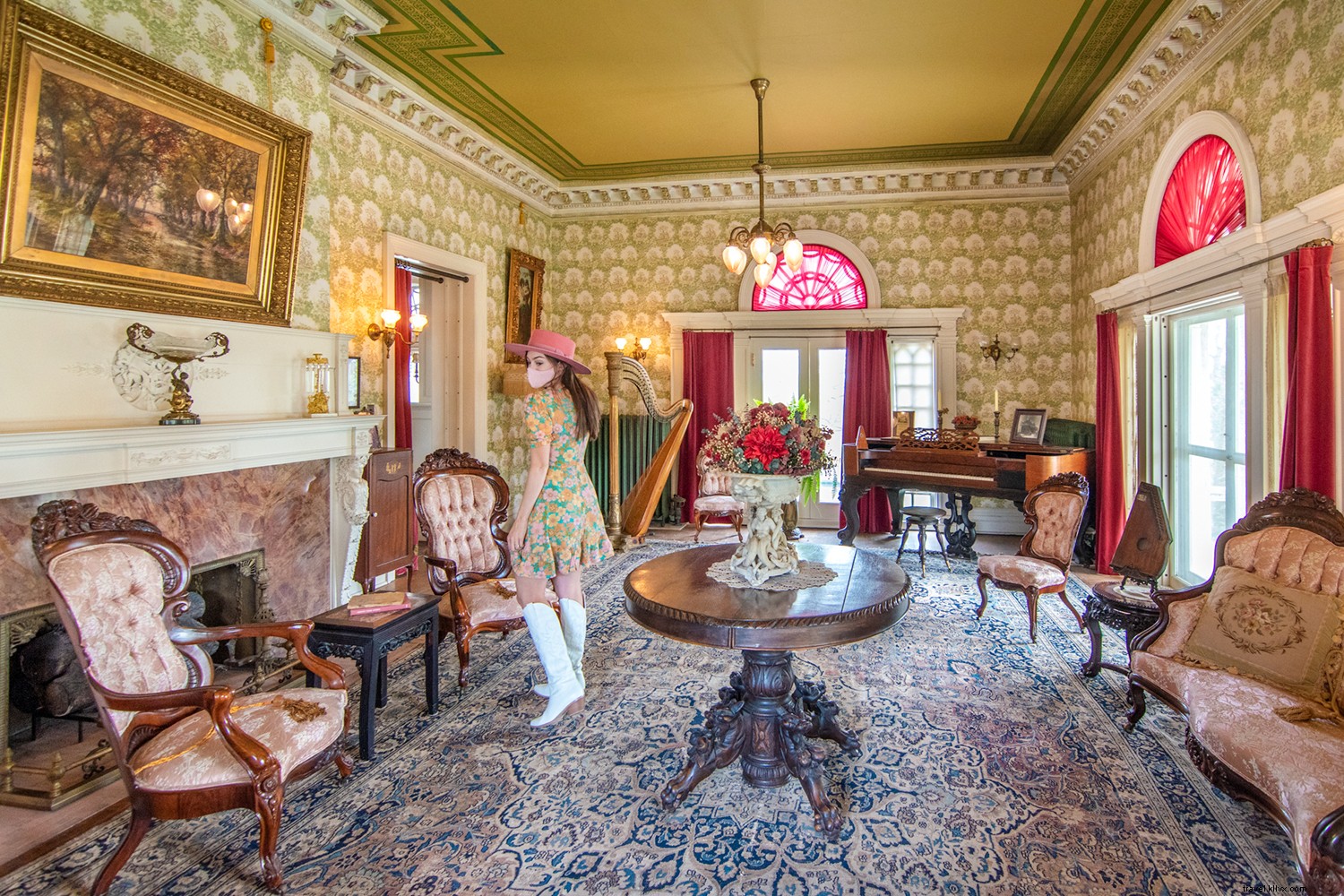 Discover Missouri s Charming River Towns: A Traveler s Journey with Leah Shoup