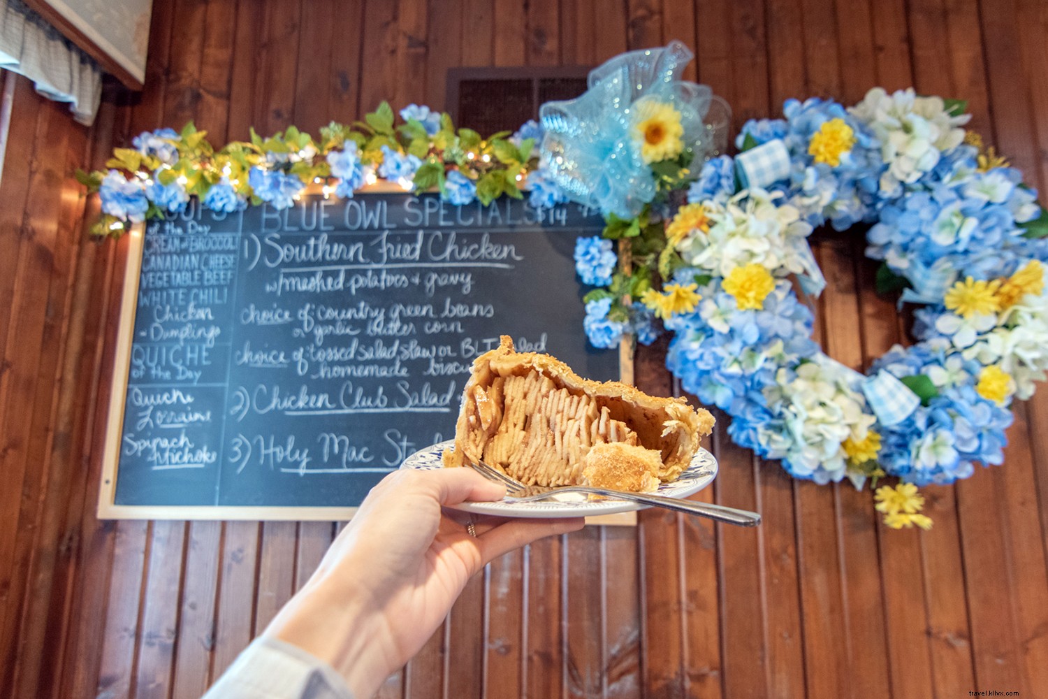 Discover Missouri s Charming River Towns: A Traveler s Journey with Leah Shoup